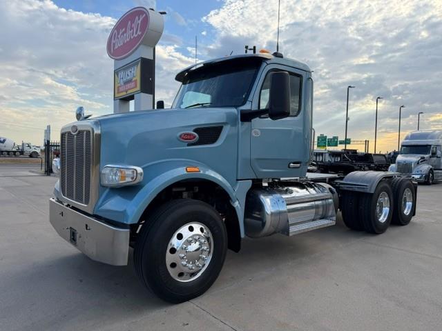 2024 Peterbilt 567-0