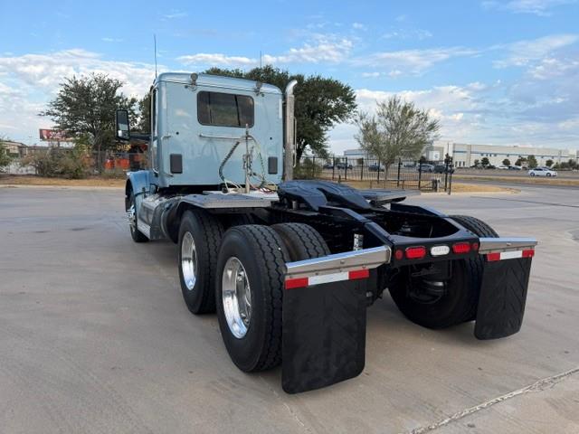 2024 Peterbilt 567-4