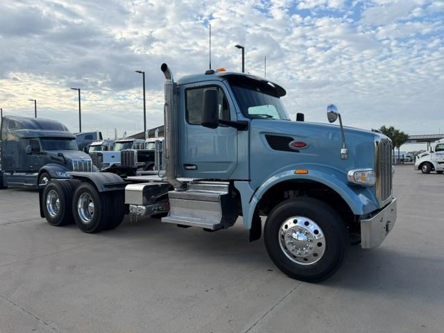 2024 Peterbilt 567-9