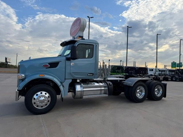 2024 Peterbilt 567-1
