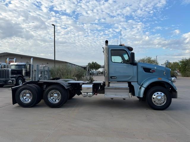 2024 Peterbilt 567-8