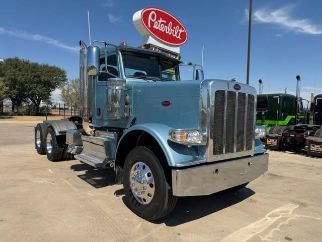 2024 Peterbilt 389-9