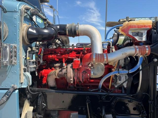 2024 Peterbilt 389-13