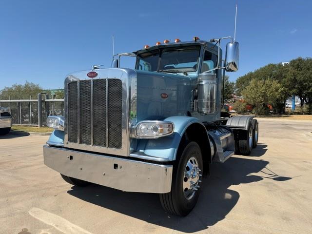 2024 Peterbilt 389-0