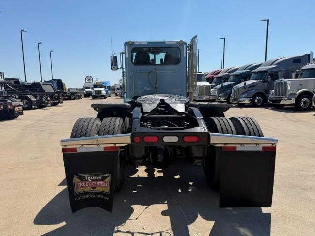 2024 Peterbilt 389-4