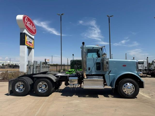 2024 Peterbilt 389-7