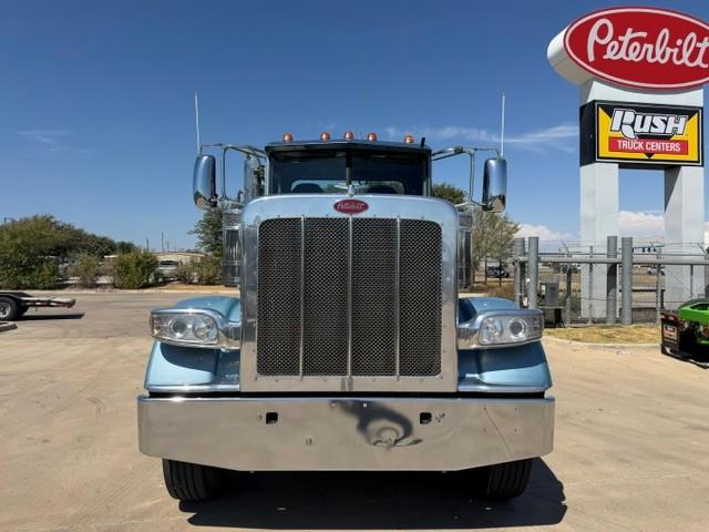 2024 Peterbilt 389-10