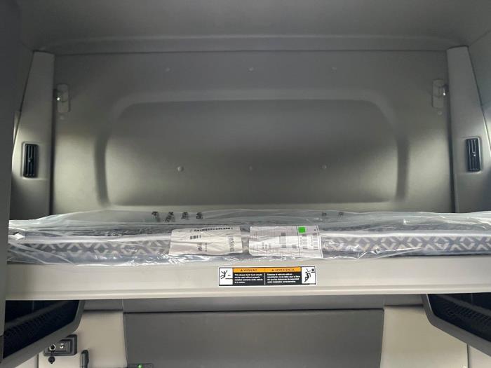 2027 International LT625-16