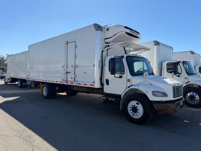 2020 Freightliner Business Class M2 106-0