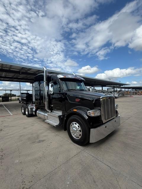 2024 Peterbilt 567-2