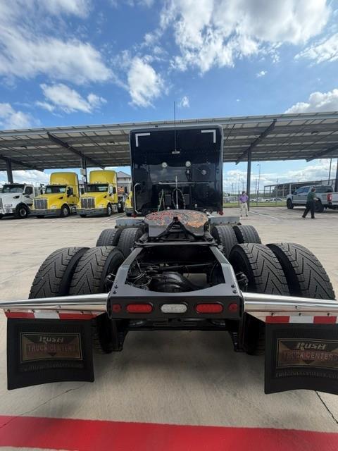 2024 Peterbilt 567-5