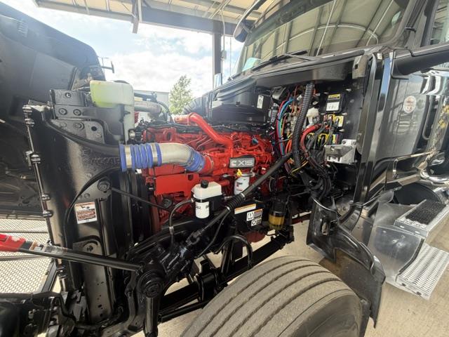 2024 Peterbilt 567-8