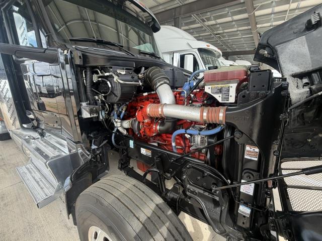 2024 Peterbilt 567-9