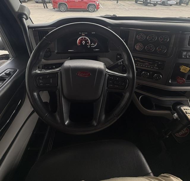 2024 Peterbilt 567-17