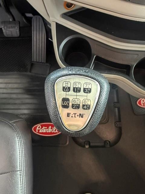 2024 Peterbilt 567-25