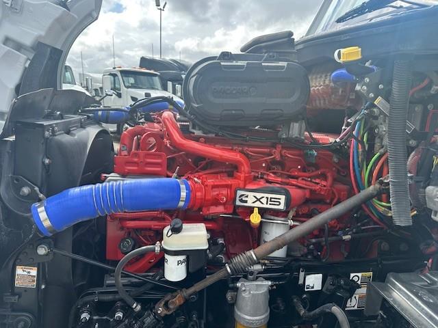2022 Peterbilt 579-13