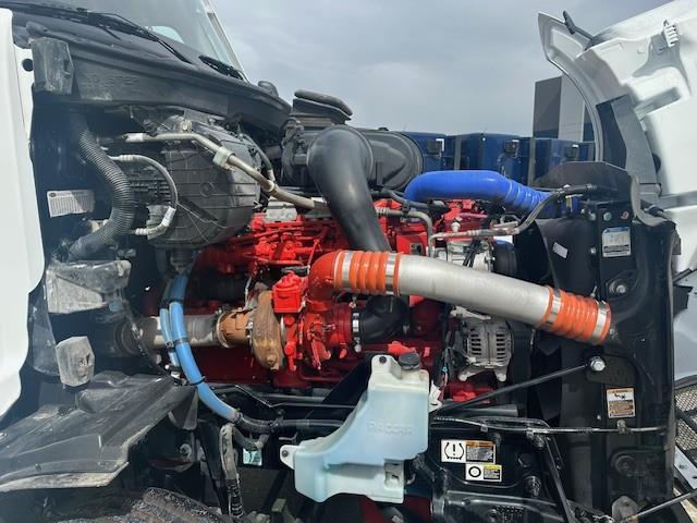 2022 Peterbilt 579-15