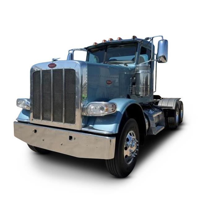 2024 Peterbilt 389