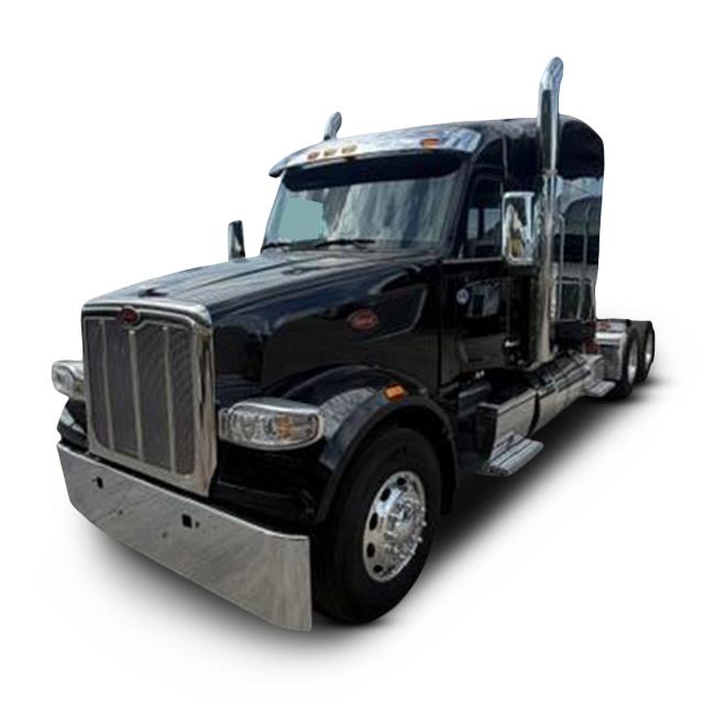 2024 Peterbilt 567