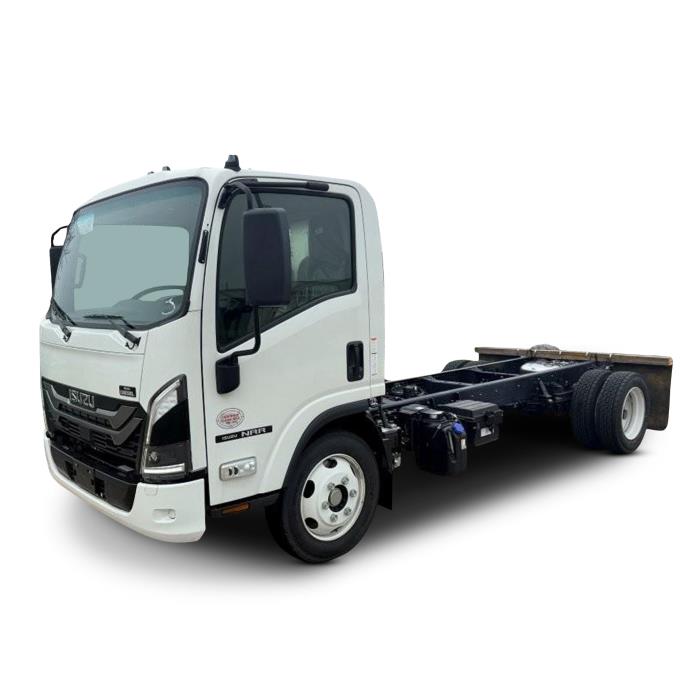 2025 Isuzu NRR