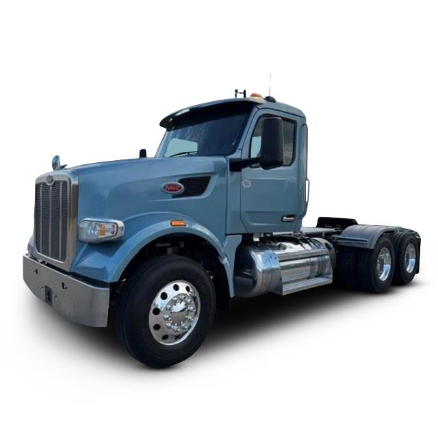 2024 Peterbilt 567