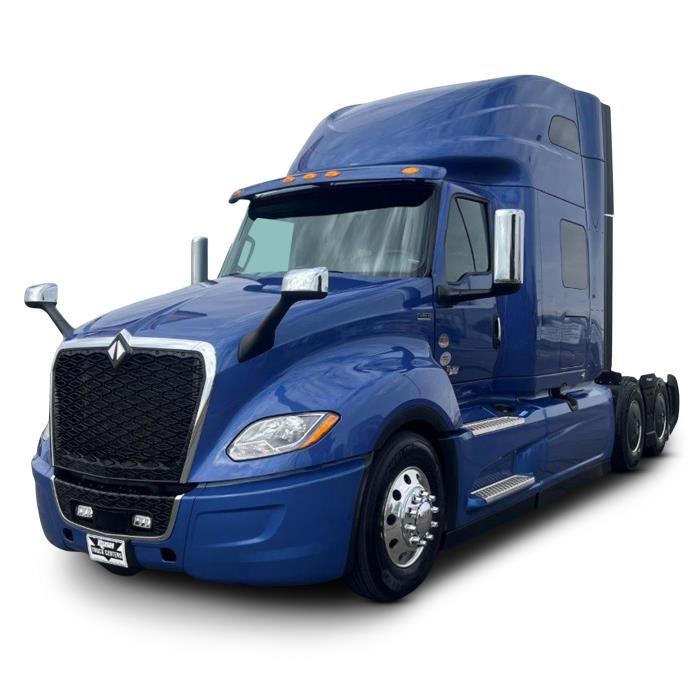 2027 International LT625-0