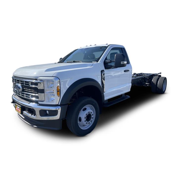 2027 Ford F-550-0