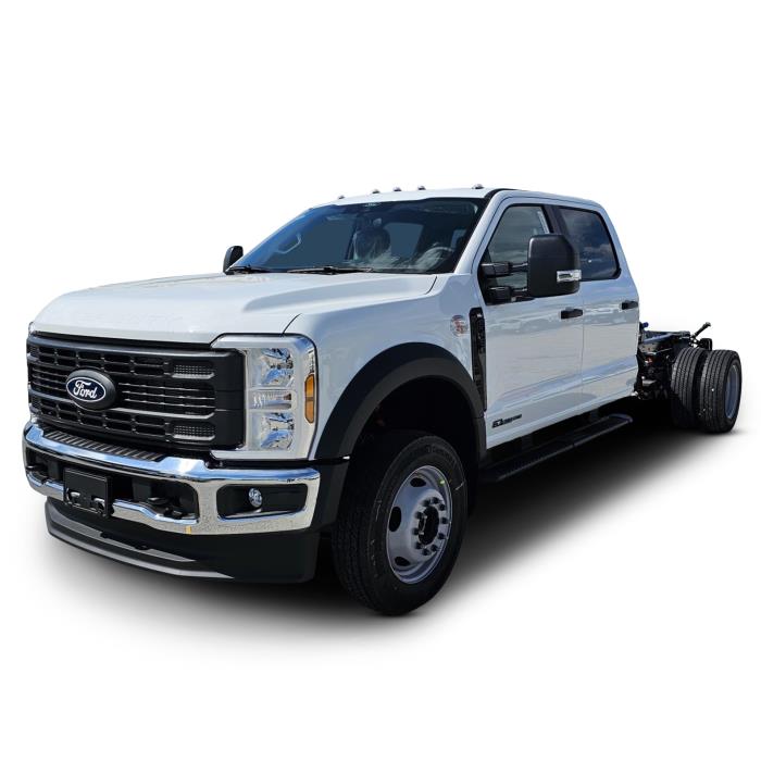 2027 Ford F-450-0