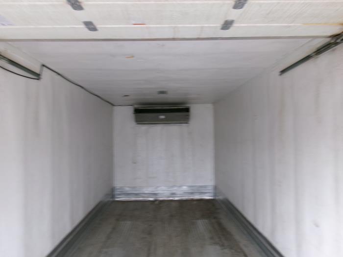 2020 International MV607-7