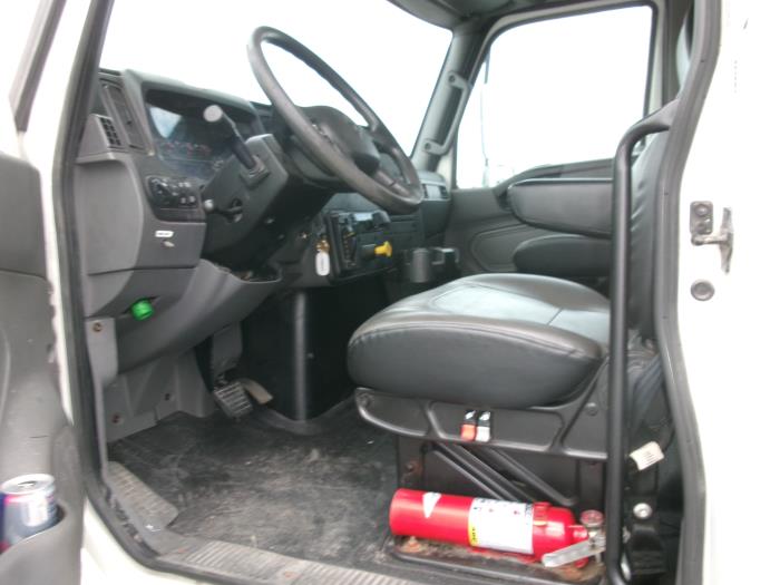 2020 International MV607-12