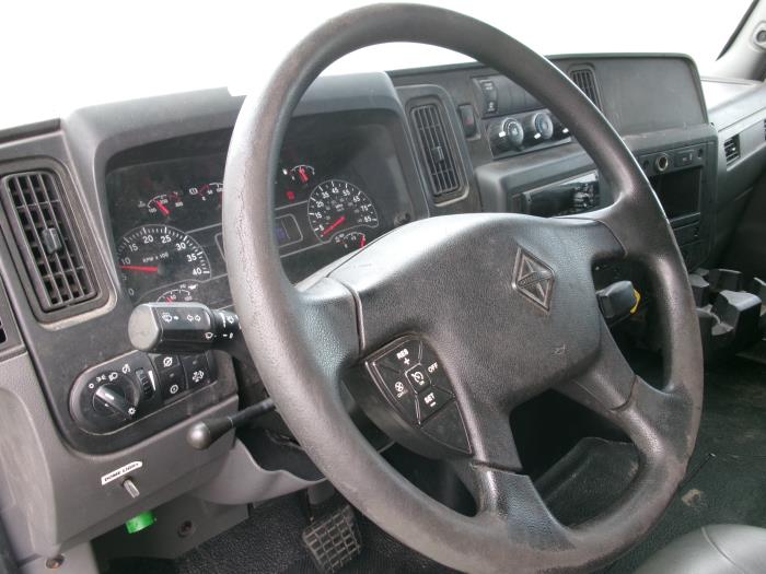 2020 International MV607-13