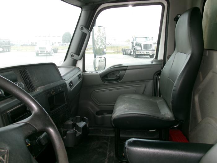 2020 International MV607-14