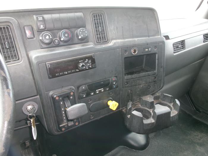 2020 International MV607-16
