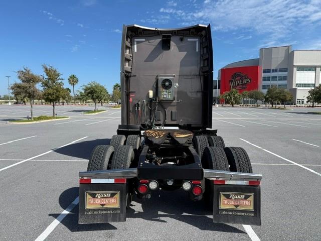 2022 Peterbilt 579-4