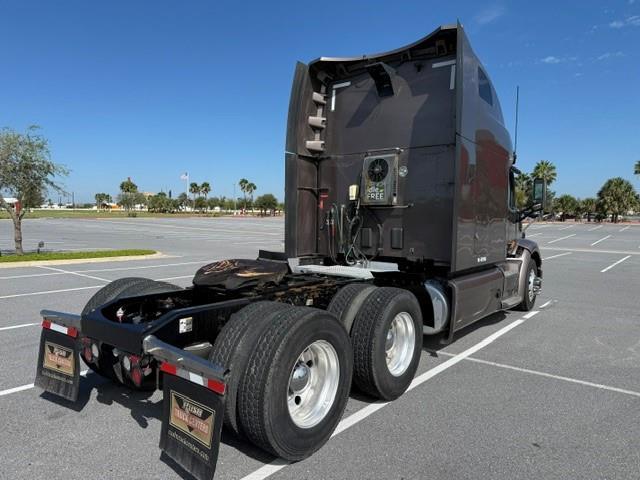 2022 Peterbilt 579-5