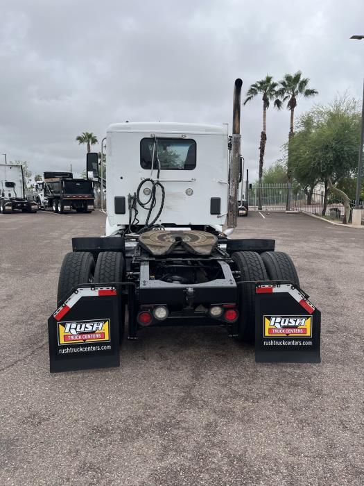 2018 Peterbilt 579-2