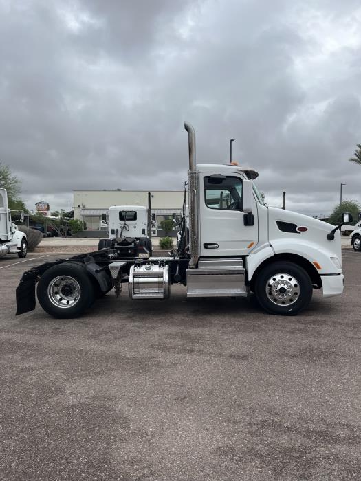 2018 Peterbilt 579-3