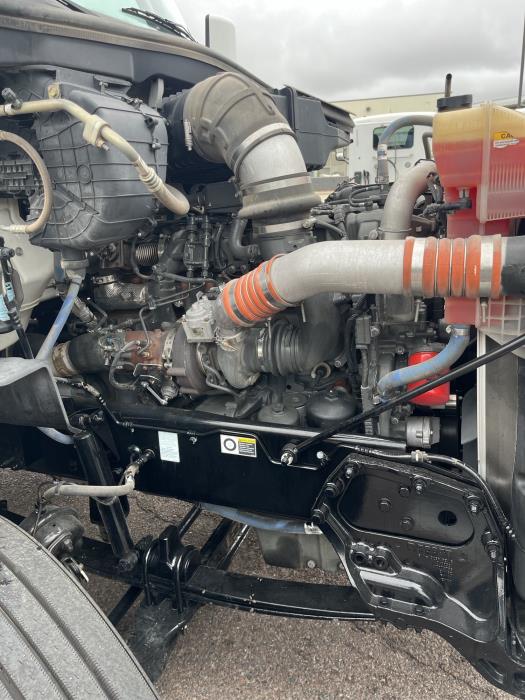 2018 Peterbilt 579-6