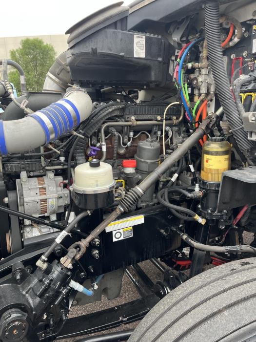 2018 Peterbilt 579-7