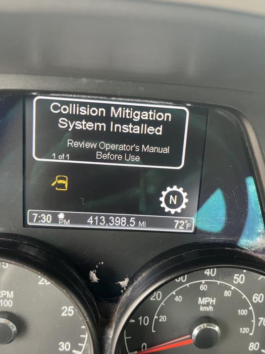 2018 Peterbilt 579-8