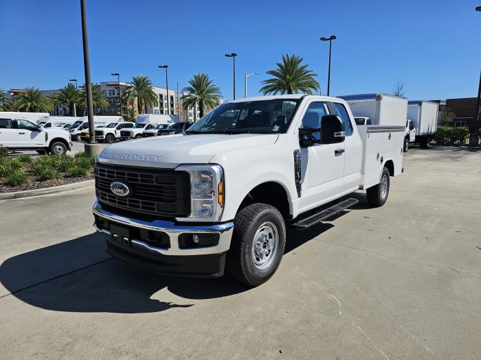 2026 Ford F-250-0