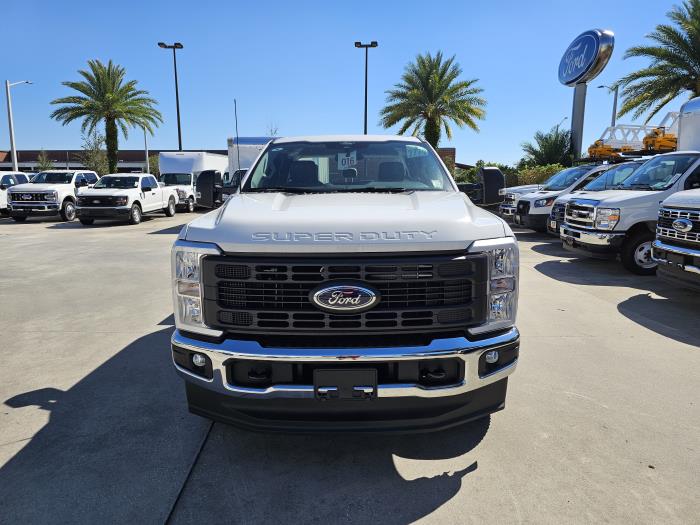 2026 Ford F-250-1
