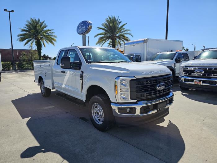 2026 Ford F-250-2