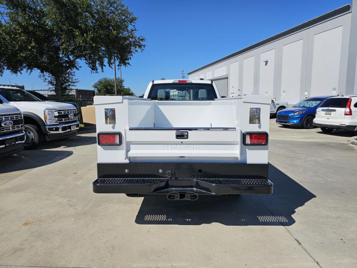 2026 Ford F-250-5
