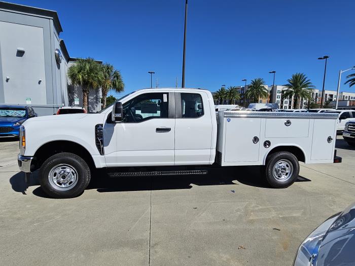 2026 Ford F-250-7