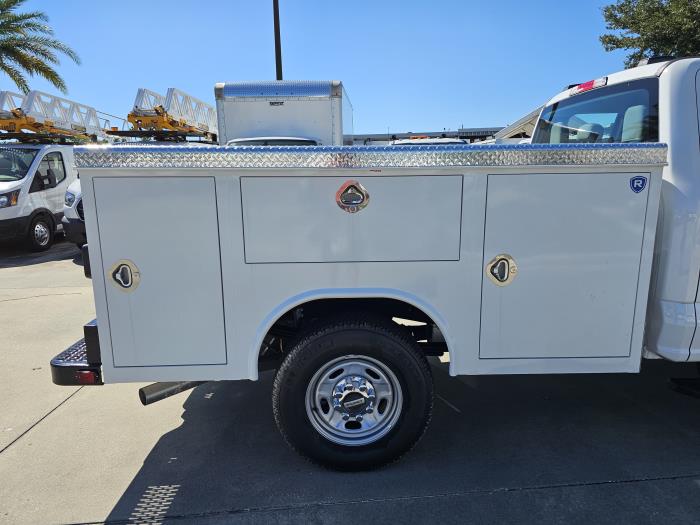2026 Ford F-250-8