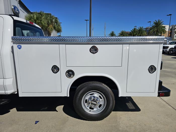 2026 Ford F-250-9