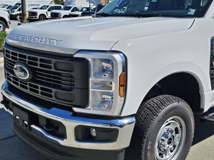 2026 Ford F-250-11