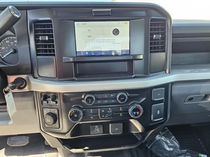2026 Ford F-250-16