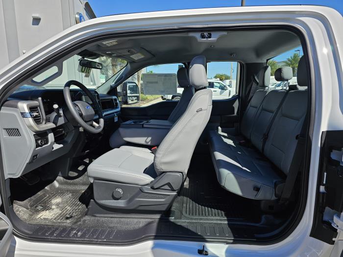 2026 Ford F-250-19